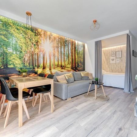 Prime Apartments - Lazurowa Przystan III Sopot Extérieur photo