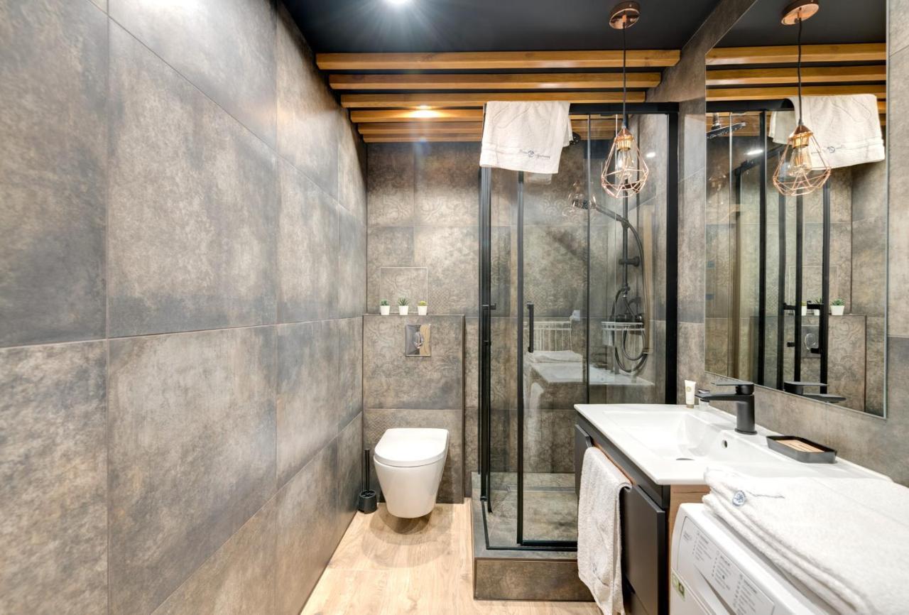 Prime Apartments - Lazurowa Przystan III Sopot Extérieur photo