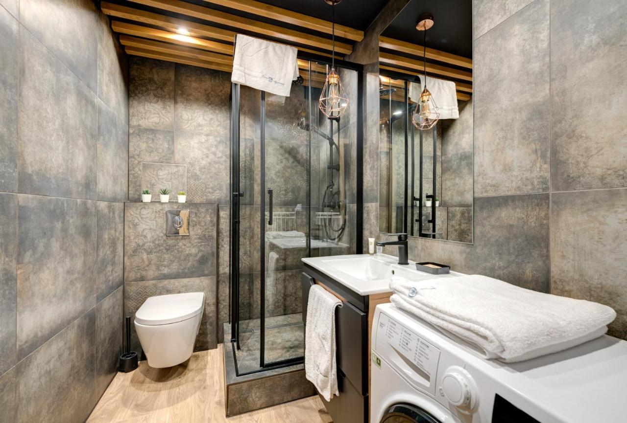 Prime Apartments - Lazurowa Przystan III Sopot Extérieur photo