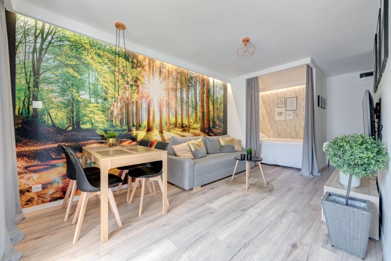 Prime Apartments - Lazurowa Przystan III Sopot Extérieur photo