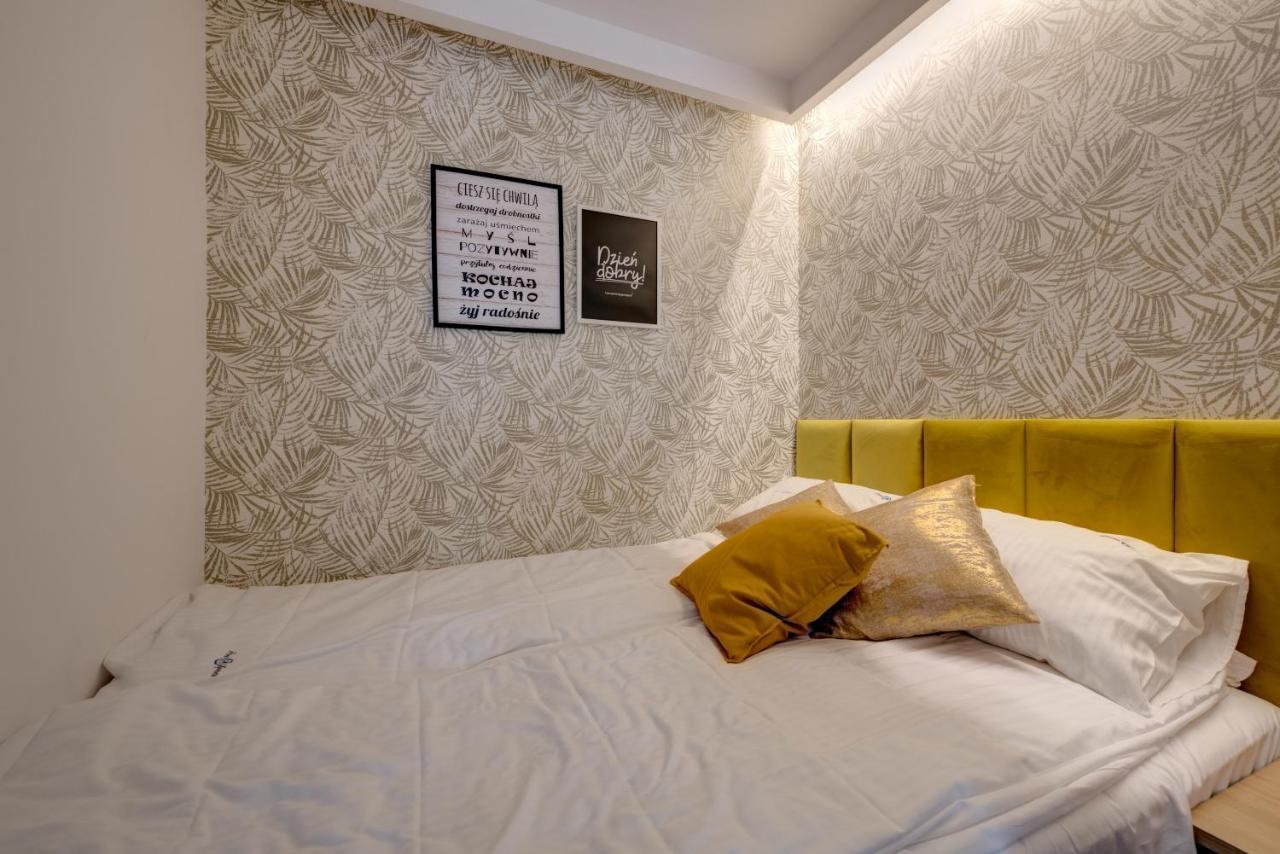 Prime Apartments - Lazurowa Przystan III Sopot Extérieur photo