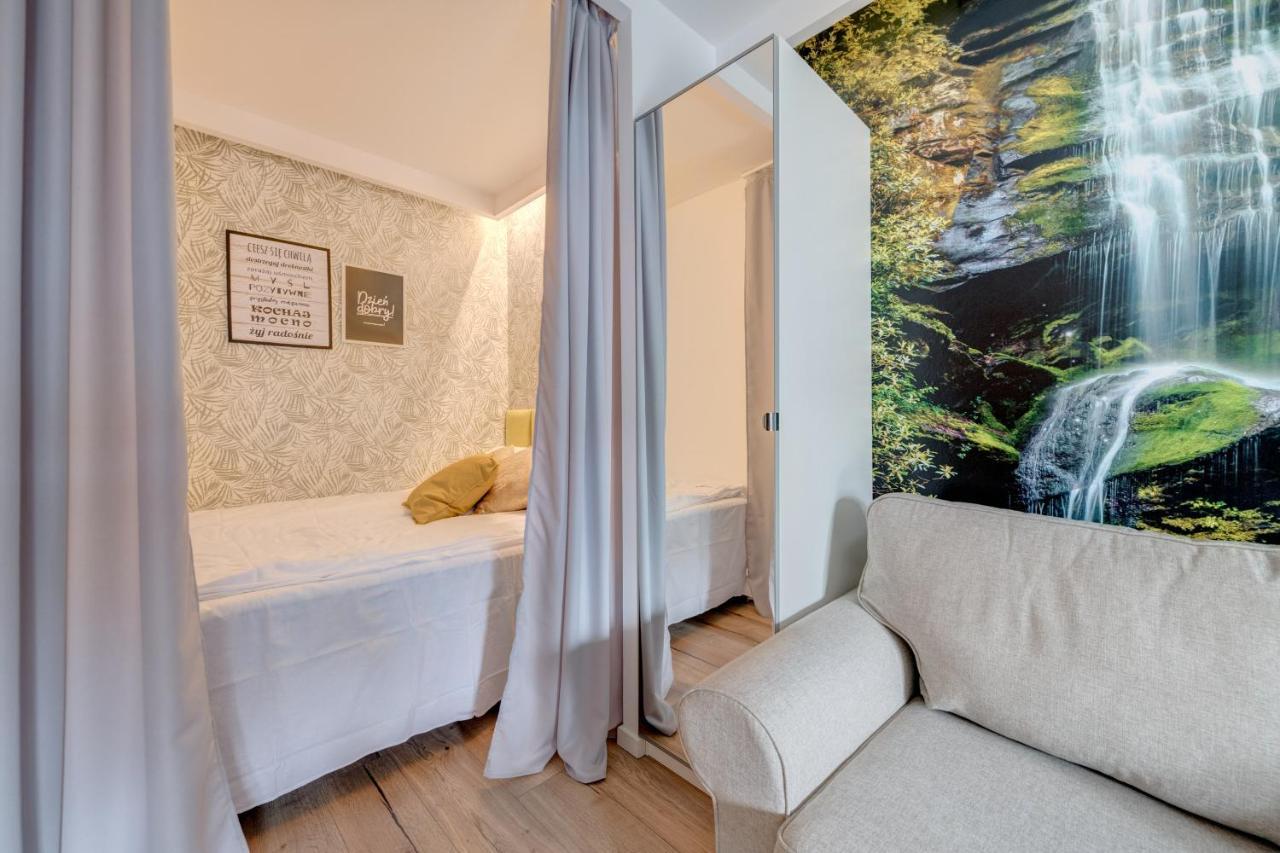 Prime Apartments - Lazurowa Przystan III Sopot Extérieur photo